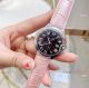 Fake Cartier Ballon Bleu Quartz Watches Ss Black Roman Face 36mm (7)_th.jpg